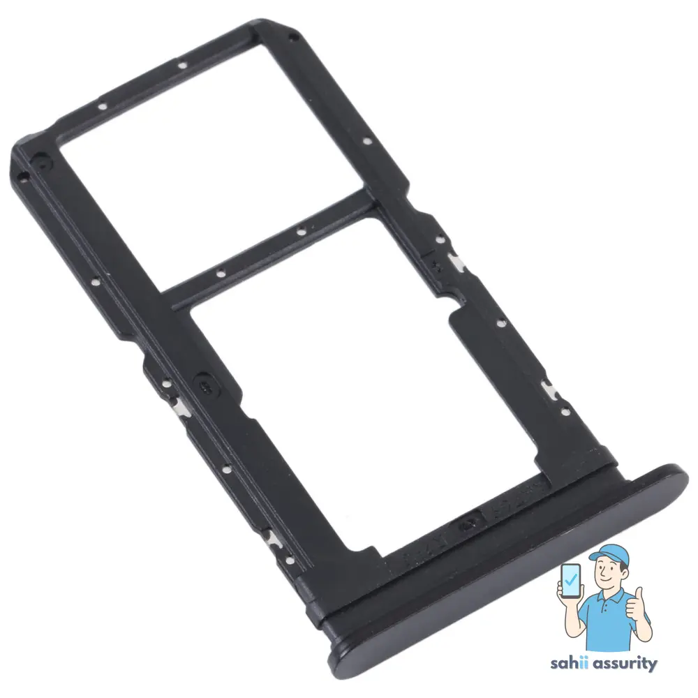 SIM Card Holder Tray for Oppo K10 5G thumbnail